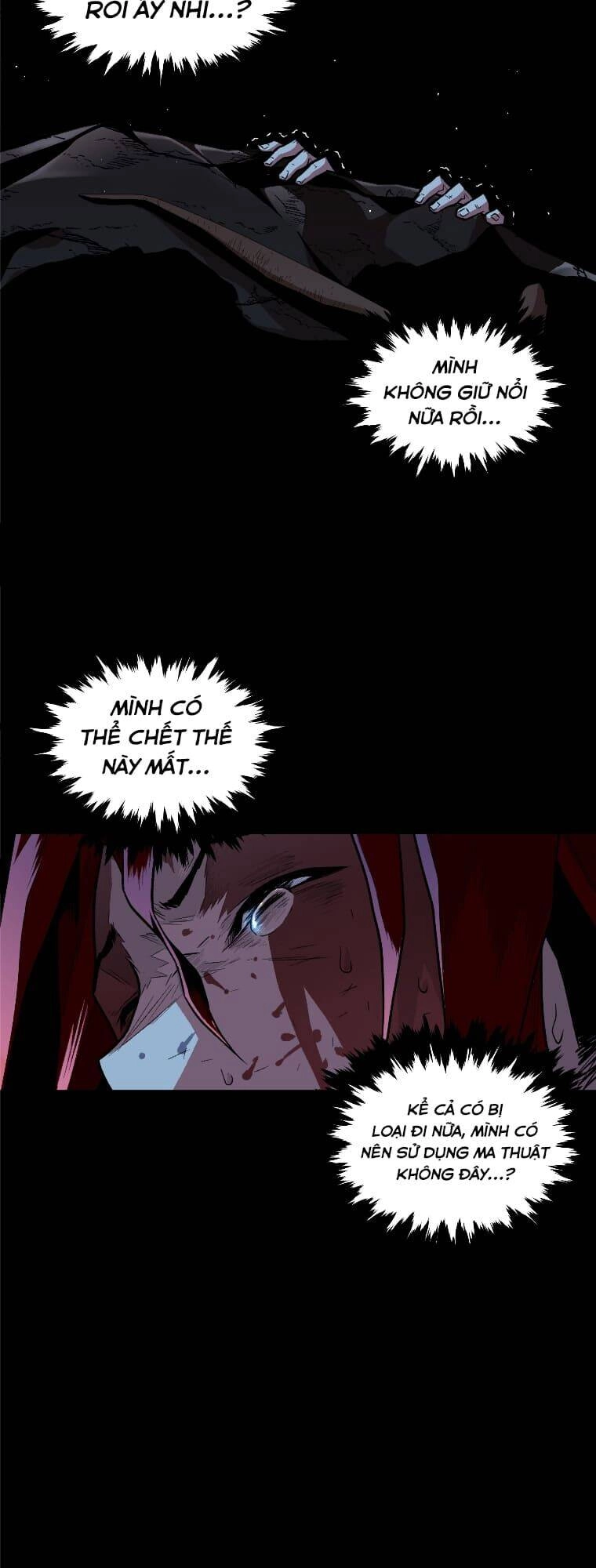 Thiên Tài Ma Pháp Sư Giấu Nghề Chapter 7 - 43