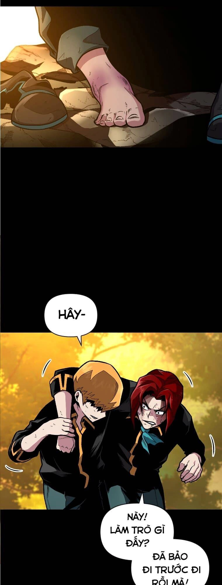 Thiên Tài Ma Pháp Sư Giấu Nghề Chapter 7 - 51