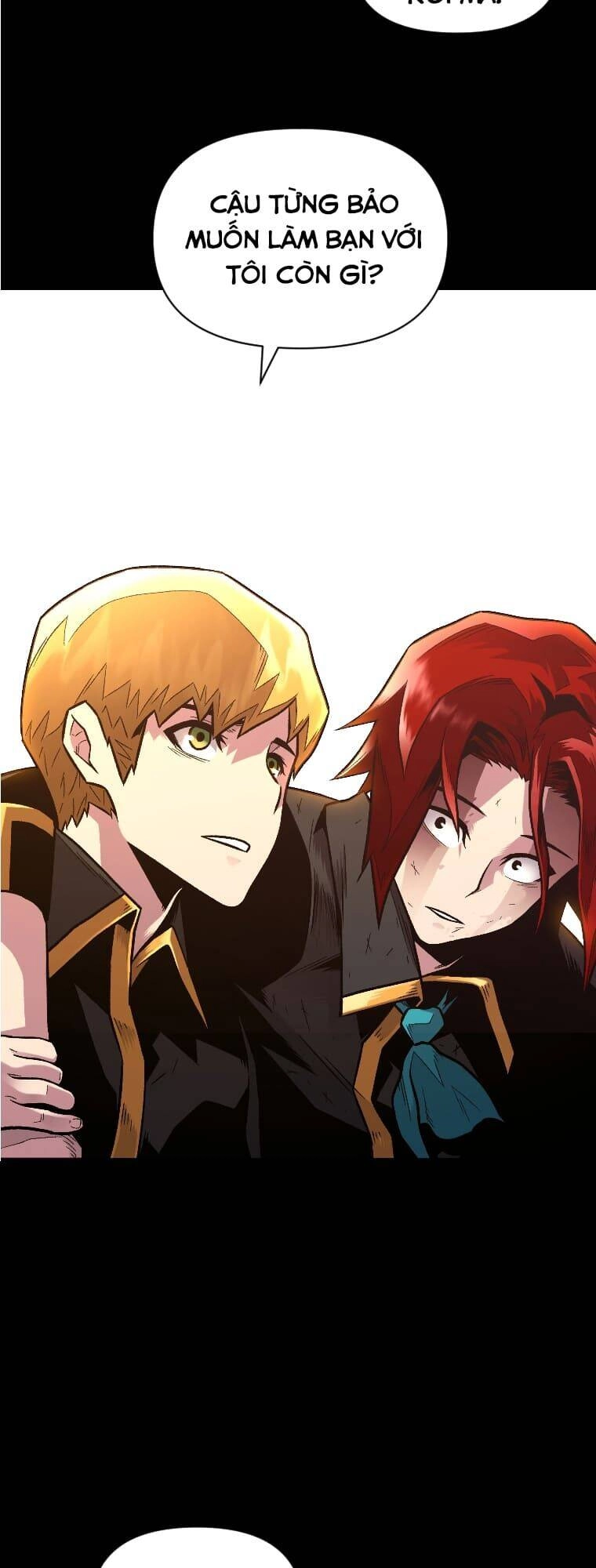 Thiên Tài Ma Pháp Sư Giấu Nghề Chapter 7 - 52