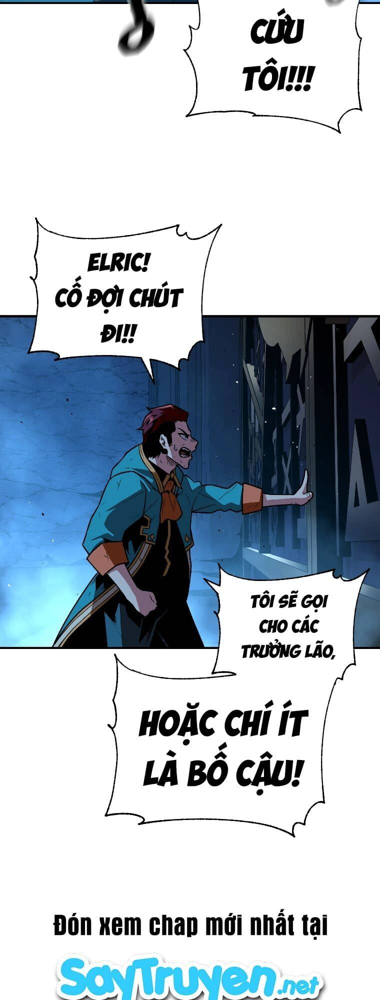 Thiên Tài Ma Pháp Sư Giấu Nghề Chapter 7 - 59