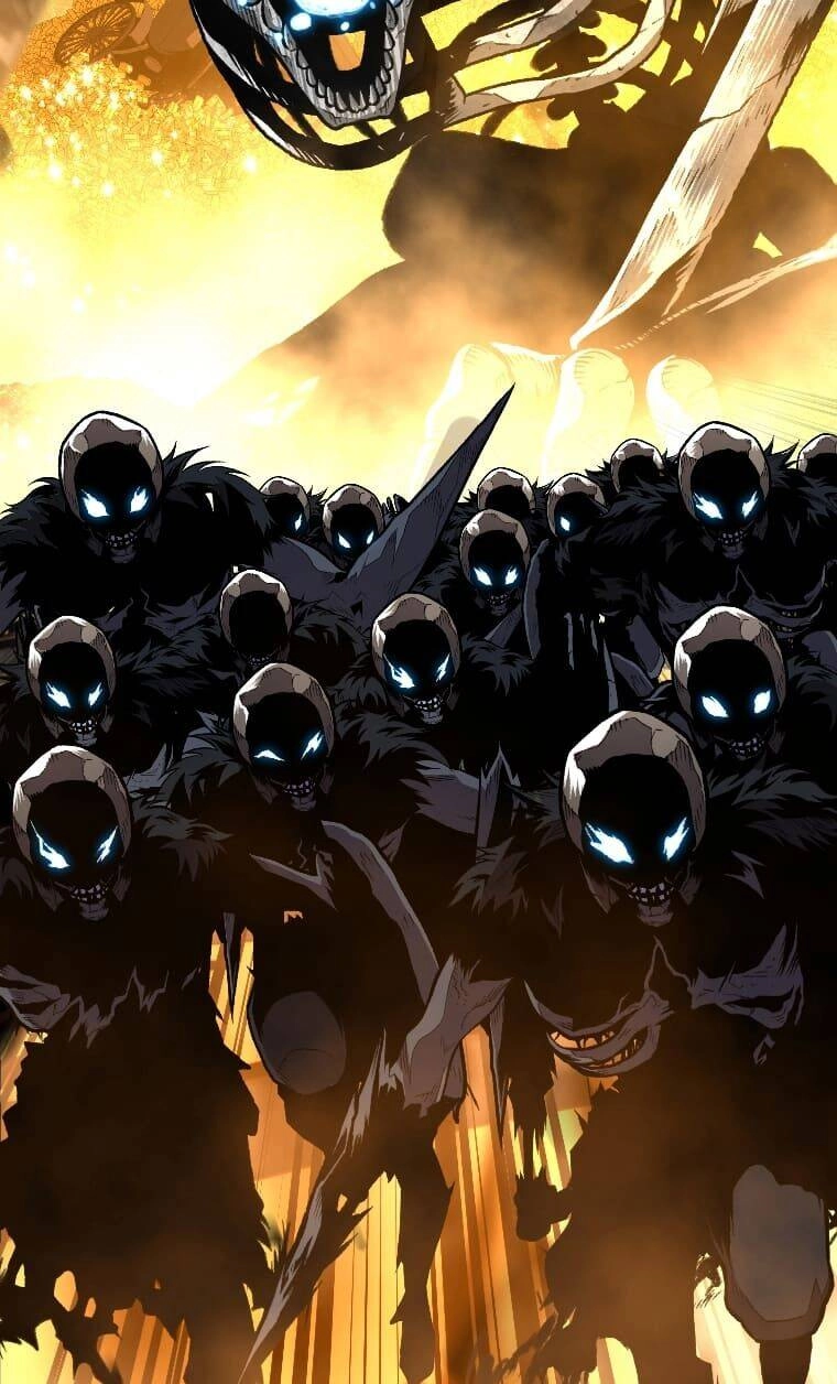 Thiên Tài Ma Pháp Sư Giấu Nghề Chapter 7 - 64