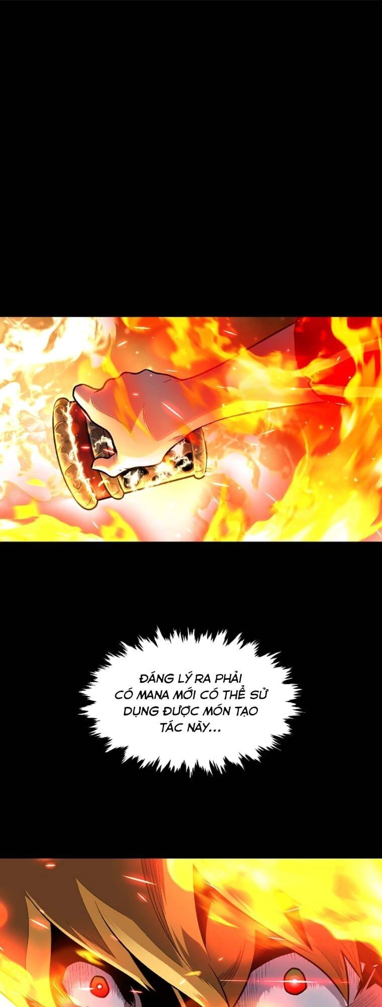 Thiên Tài Ma Pháp Sư Giấu Nghề Chapter 8 - 2