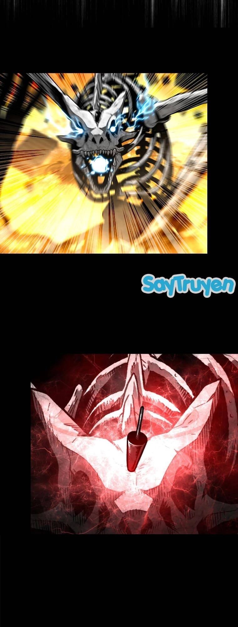 Thiên Tài Ma Pháp Sư Giấu Nghề Chapter 8 - 9