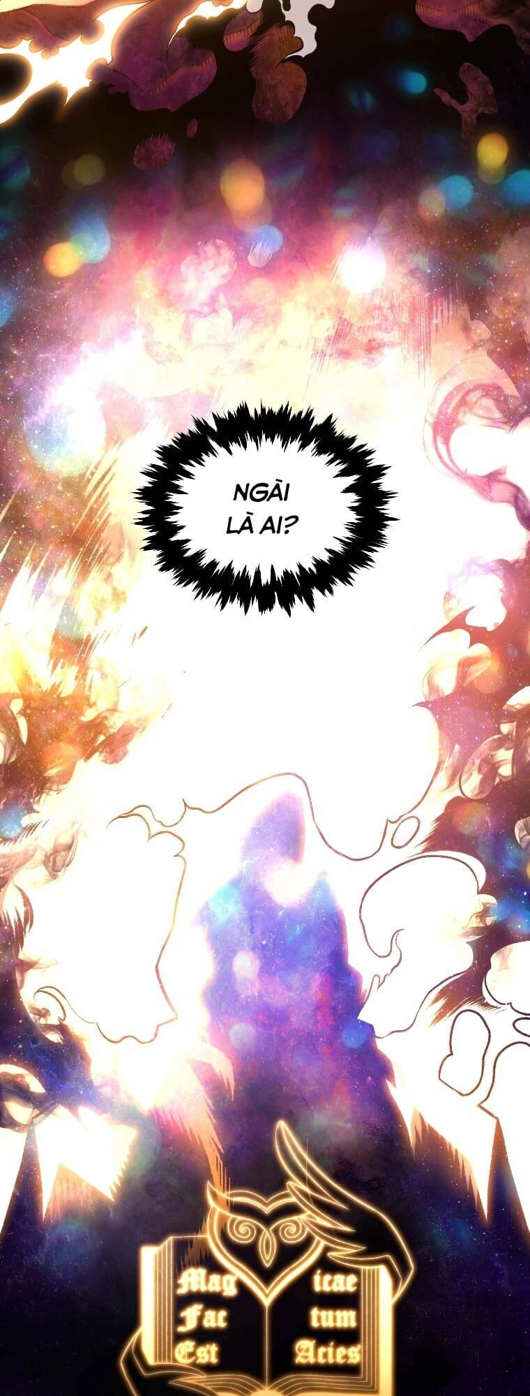 Thiên Tài Ma Pháp Sư Giấu Nghề Chapter 9 - 9