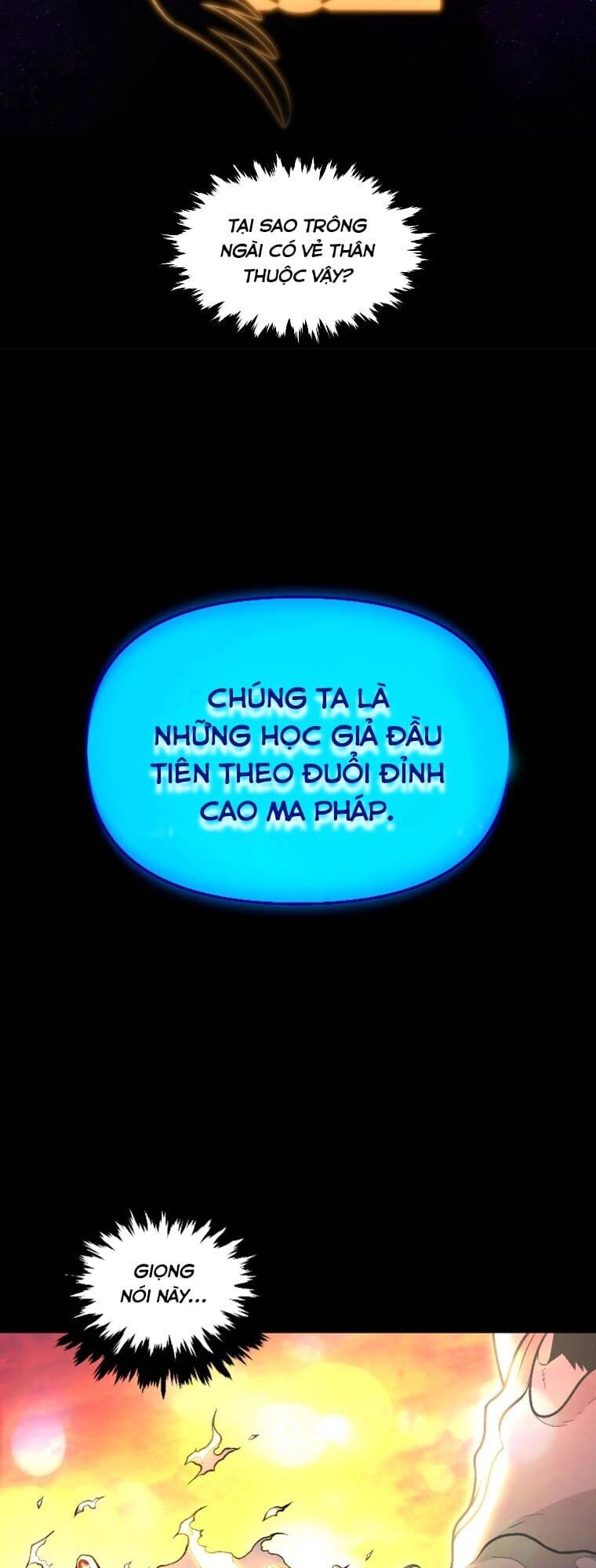 Thiên Tài Ma Pháp Sư Giấu Nghề Chapter 9 - 10