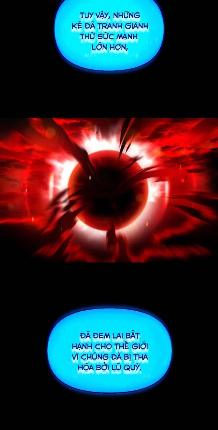 Thiên Tài Ma Pháp Sư Giấu Nghề Chapter 9 - 12