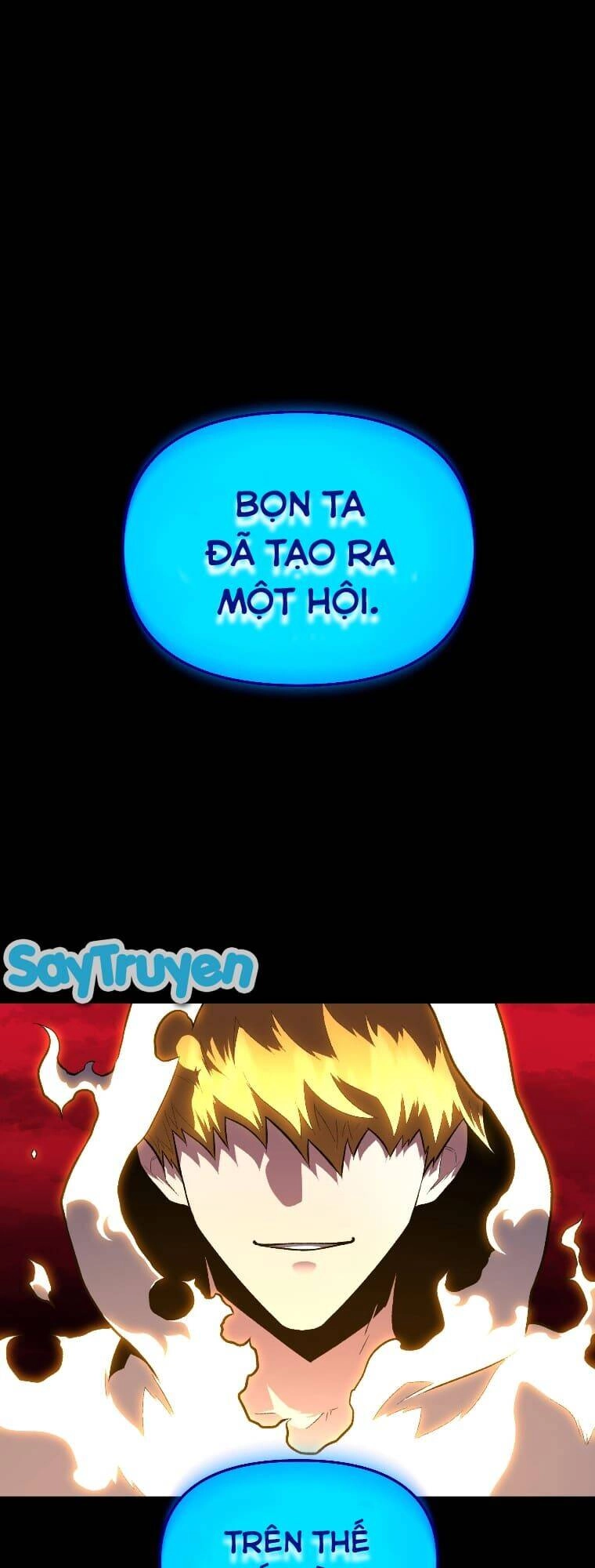 Thiên Tài Ma Pháp Sư Giấu Nghề Chapter 9 - 14