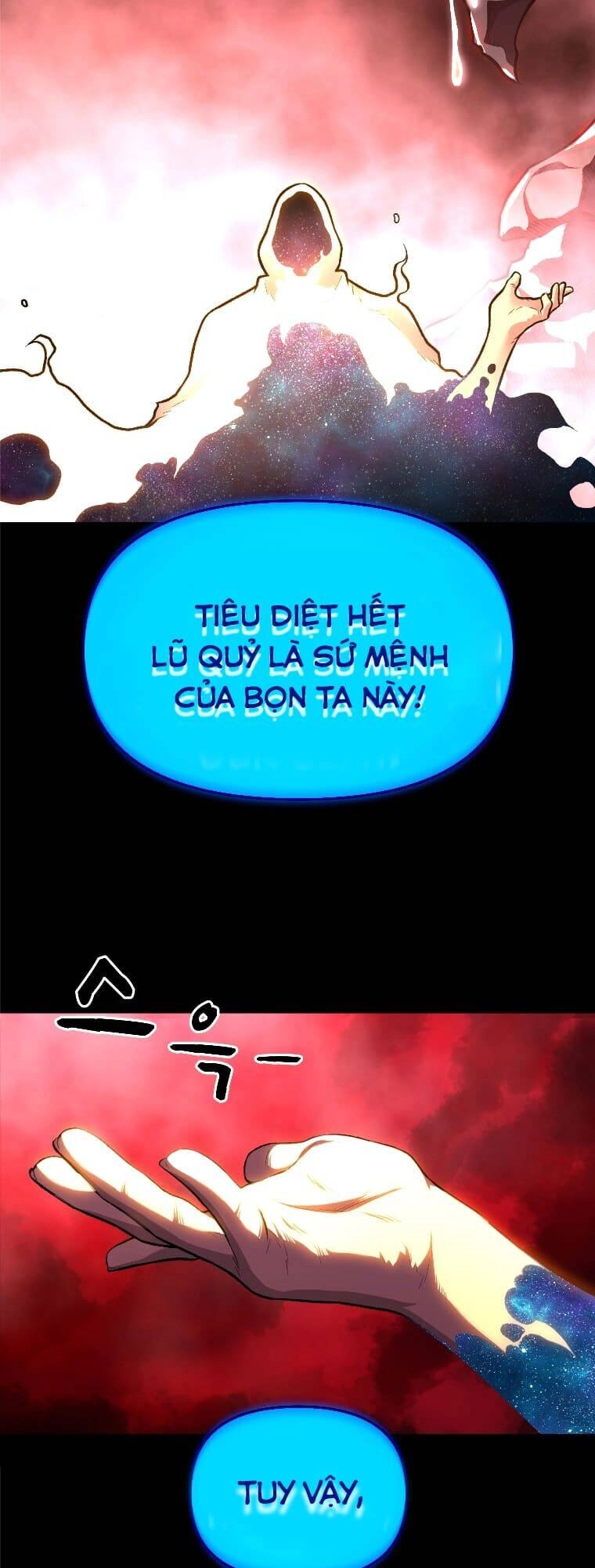 Thiên Tài Ma Pháp Sư Giấu Nghề Chapter 9 - 19