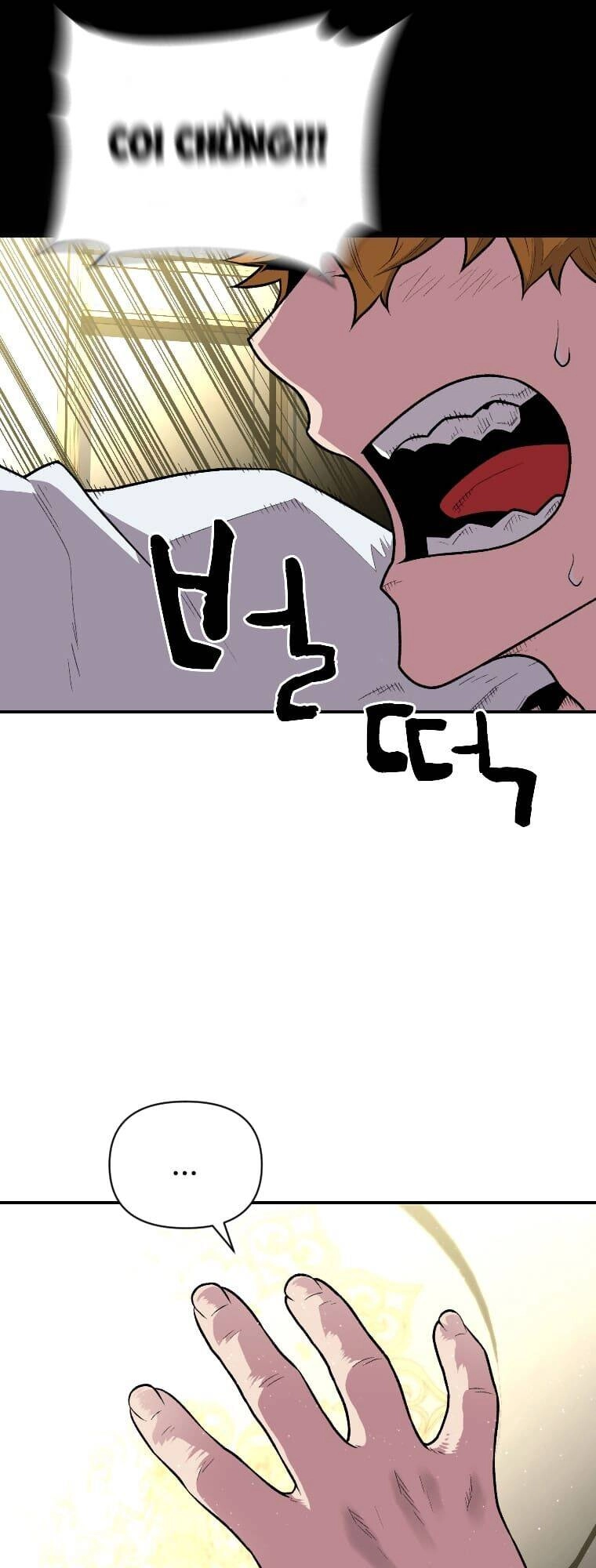 Thiên Tài Ma Pháp Sư Giấu Nghề Chapter 9 - 35