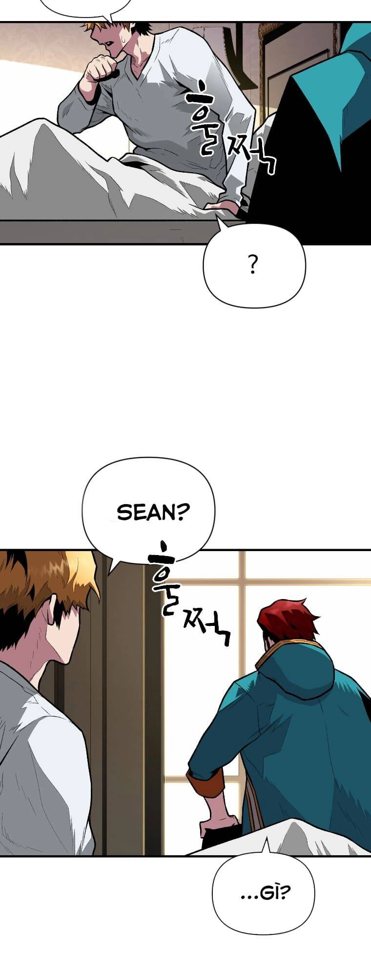 Thiên Tài Ma Pháp Sư Giấu Nghề Chapter 9 - 37