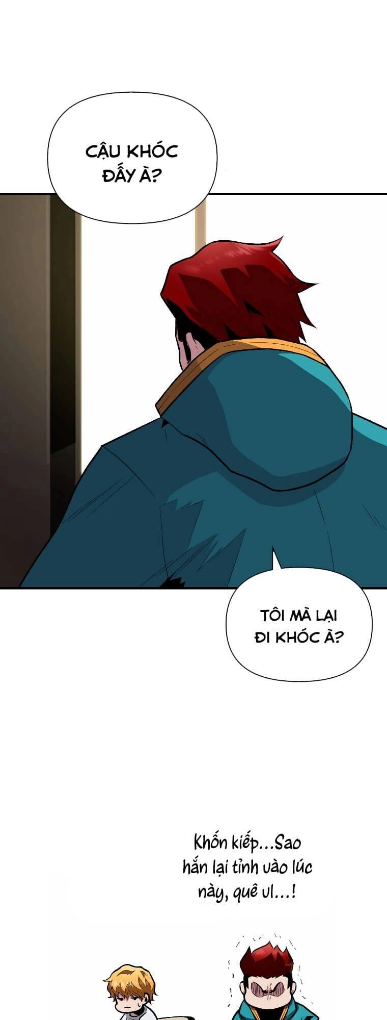 Thiên Tài Ma Pháp Sư Giấu Nghề Chapter 9 - 38