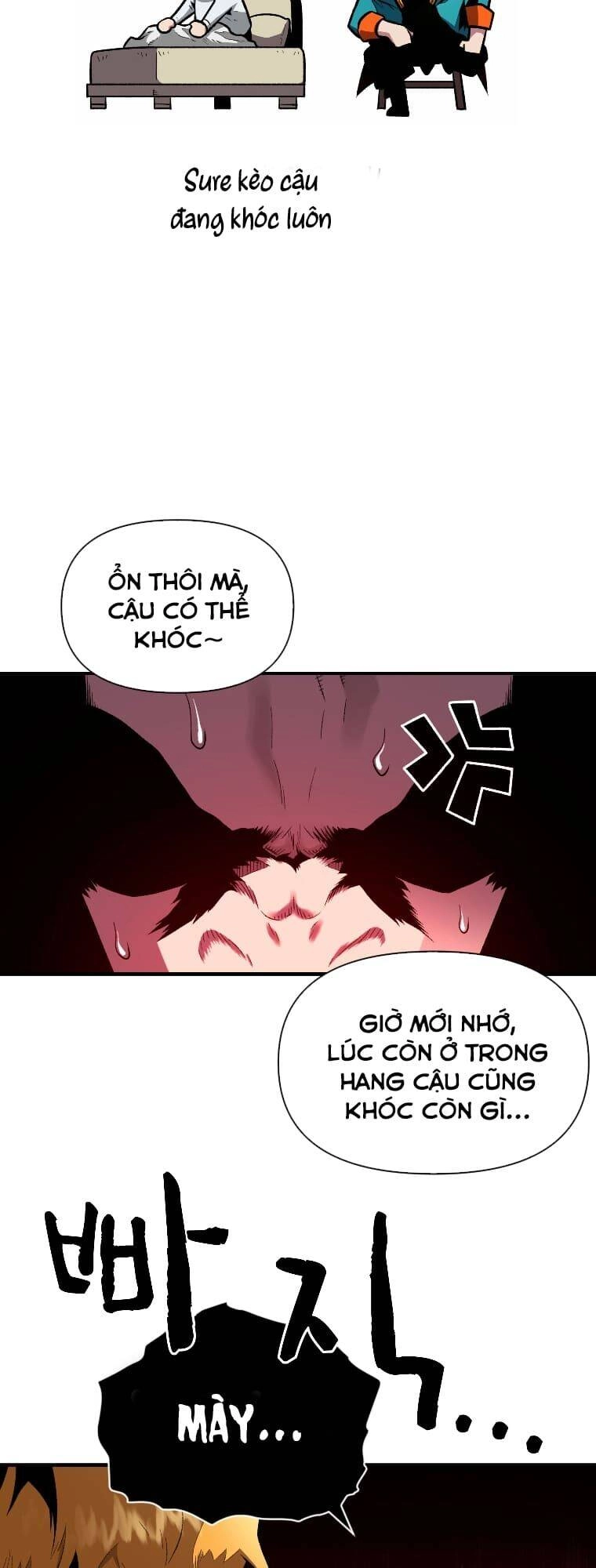 Thiên Tài Ma Pháp Sư Giấu Nghề Chapter 9 - 39