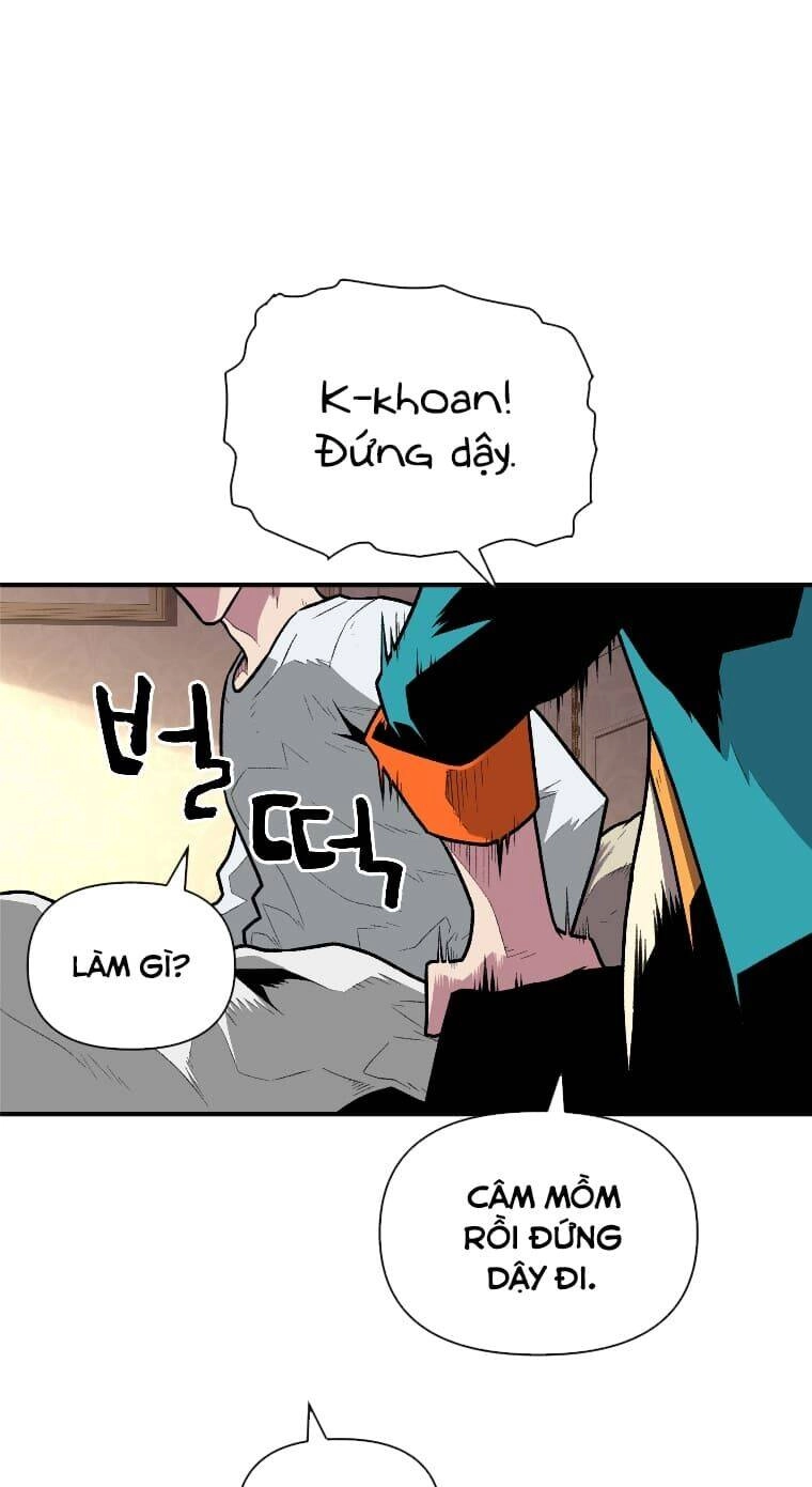 Thiên Tài Ma Pháp Sư Giấu Nghề Chapter 9 - 44