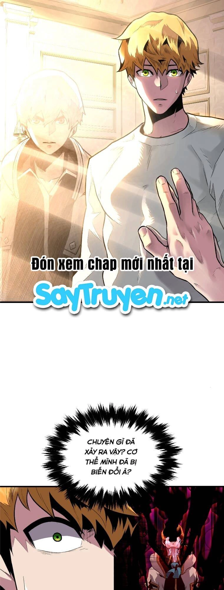 Thiên Tài Ma Pháp Sư Giấu Nghề Chapter 9 - 47
