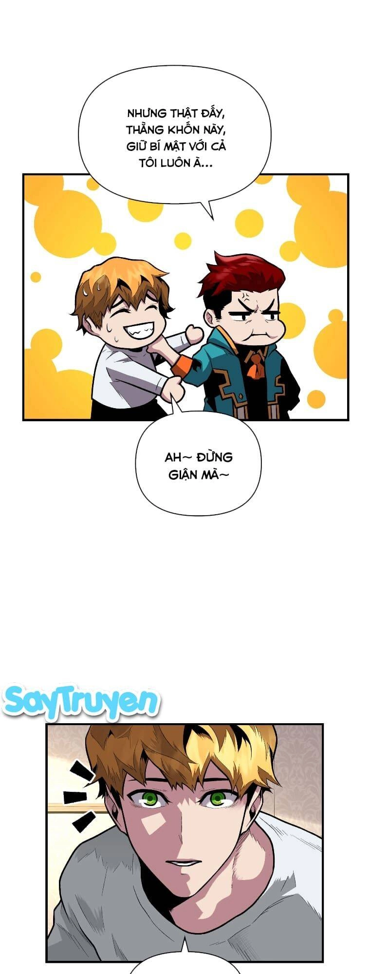 Thiên Tài Ma Pháp Sư Giấu Nghề Chapter 9 - 50