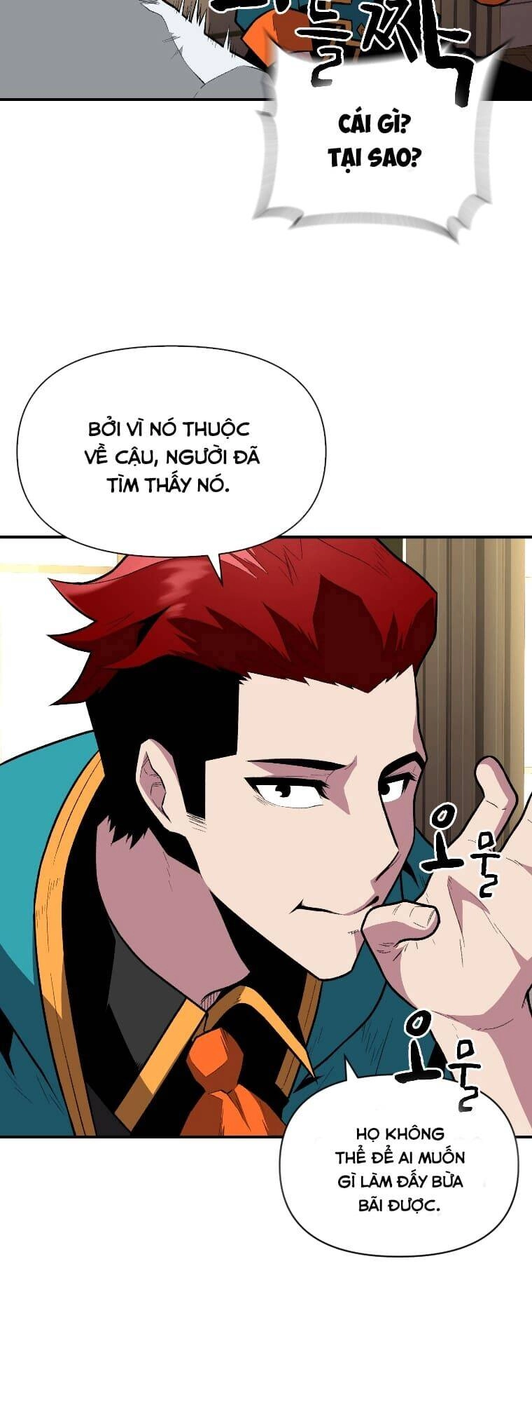 Thiên Tài Ma Pháp Sư Giấu Nghề Chapter 9 - 52