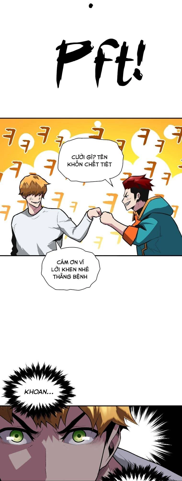 Thiên Tài Ma Pháp Sư Giấu Nghề Chapter 9 - 57