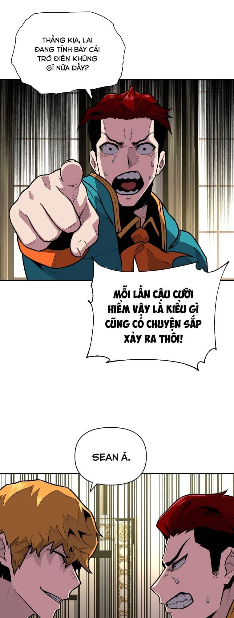 Thiên Tài Ma Pháp Sư Giấu Nghề Chapter 9 - 60