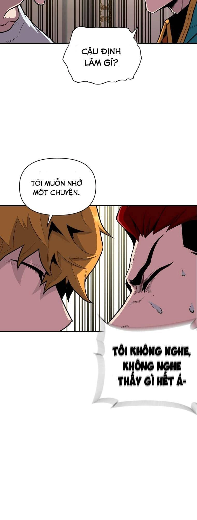 Thiên Tài Ma Pháp Sư Giấu Nghề Chapter 9 - 61