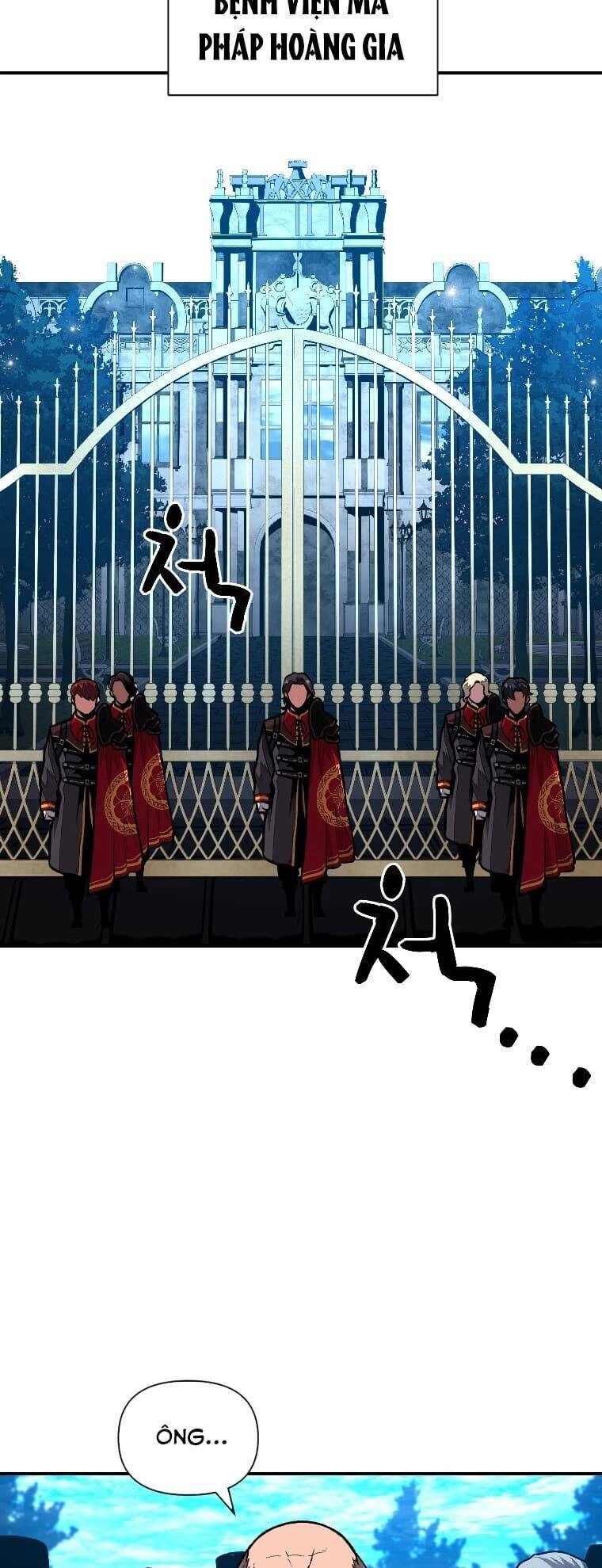 Thiên Tài Ma Pháp Sư Giấu Nghề Chapter 9 - 65