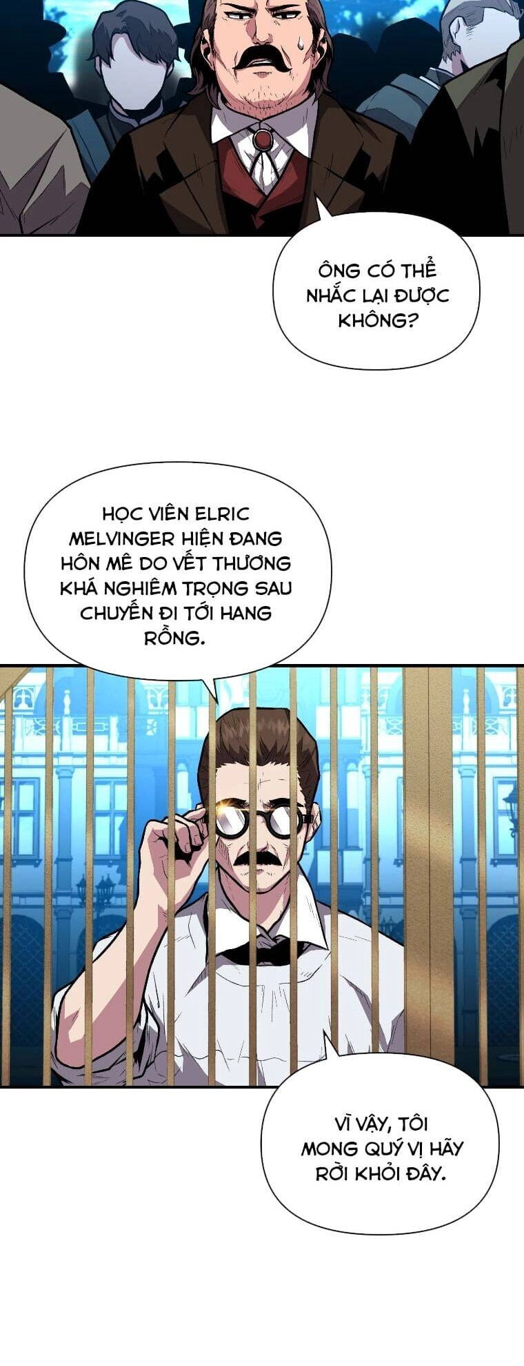 Thiên Tài Ma Pháp Sư Giấu Nghề Chapter 9 - 66