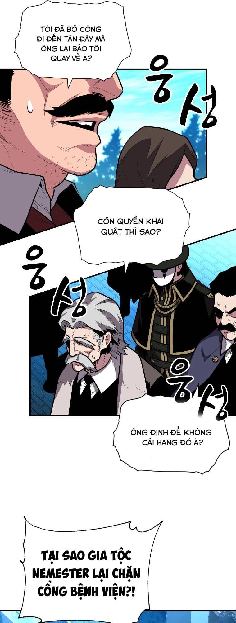 Thiên Tài Ma Pháp Sư Giấu Nghề Chapter 9 - 67