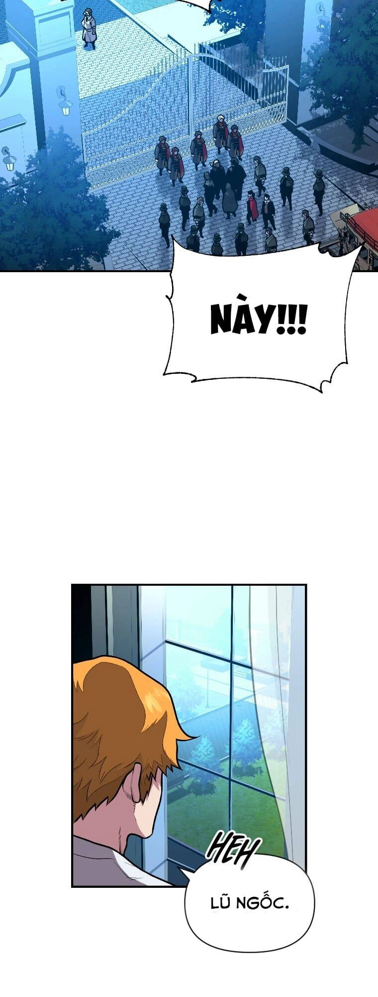 Thiên Tài Ma Pháp Sư Giấu Nghề Chapter 9 - 68