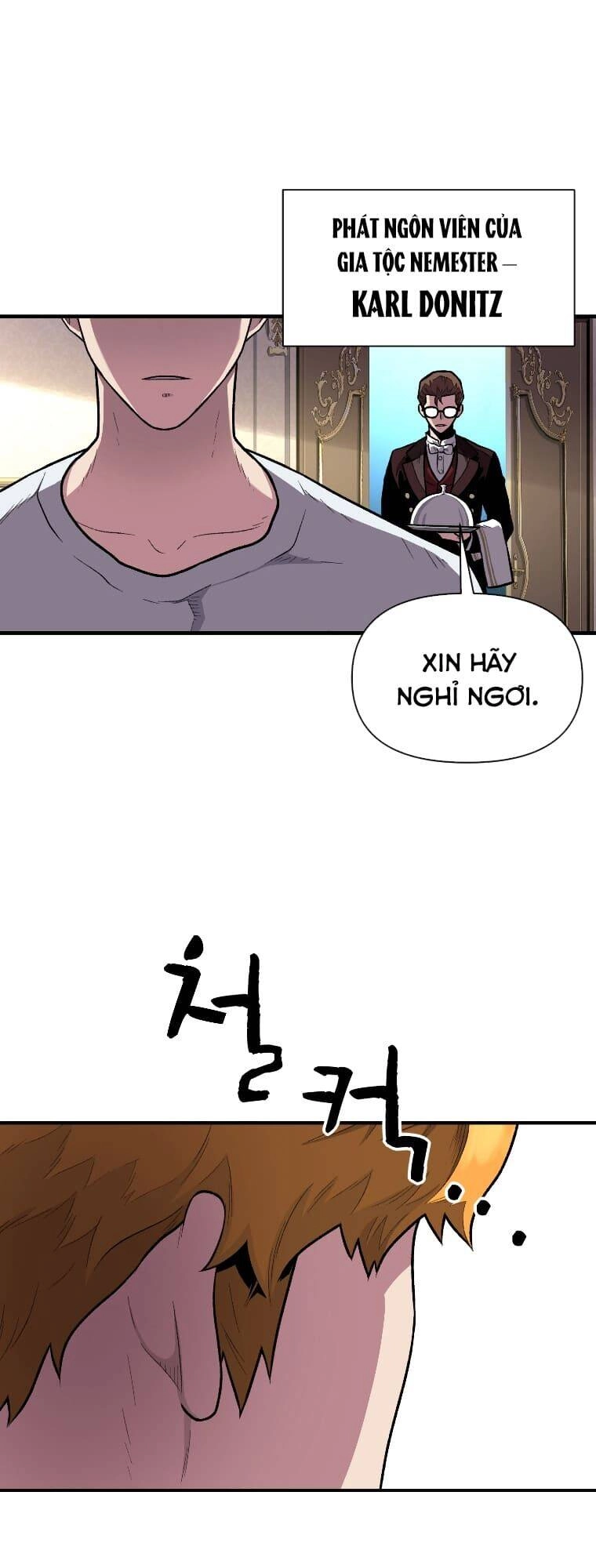 Thiên Tài Ma Pháp Sư Giấu Nghề Chapter 9 - 69