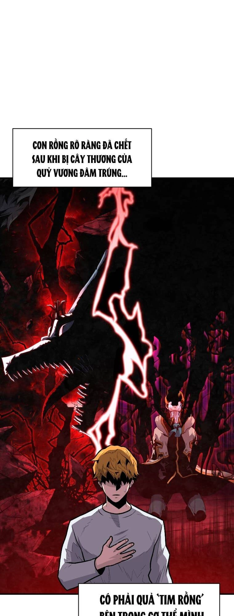 Thiên Tài Ma Pháp Sư Giấu Nghề Chapter 10 - 5