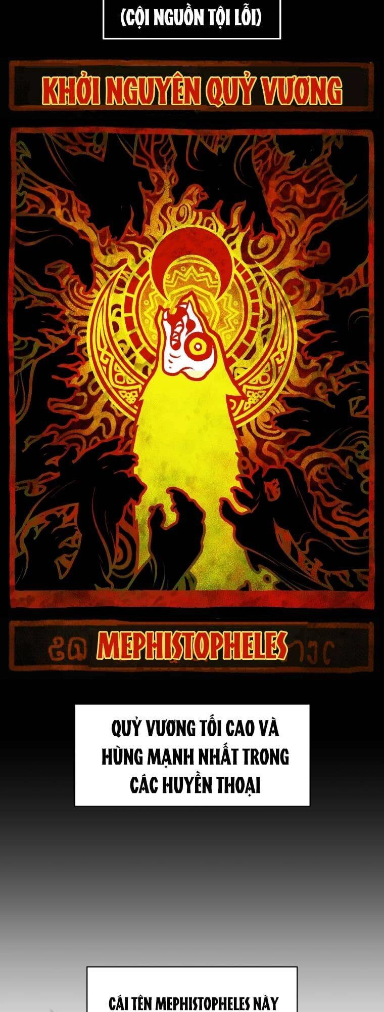 Thiên Tài Ma Pháp Sư Giấu Nghề Chapter 10 - 17