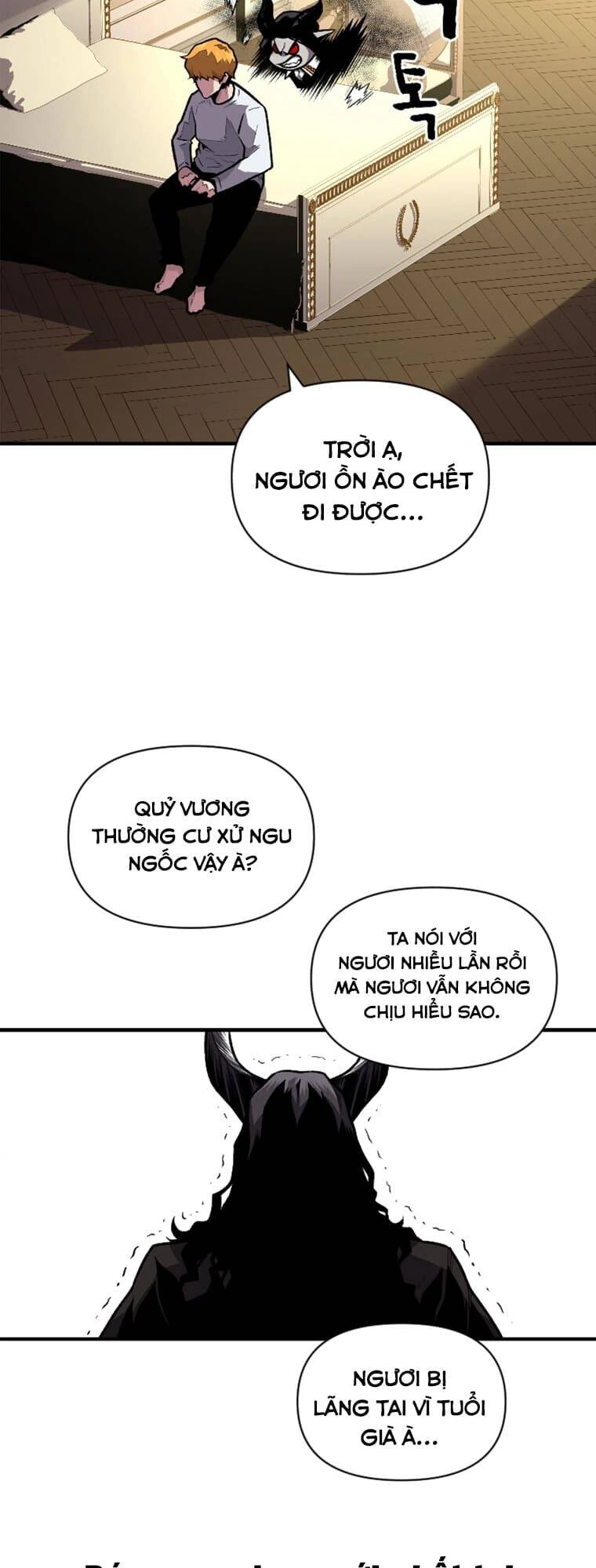 Thiên Tài Ma Pháp Sư Giấu Nghề Chapter 10 - 20