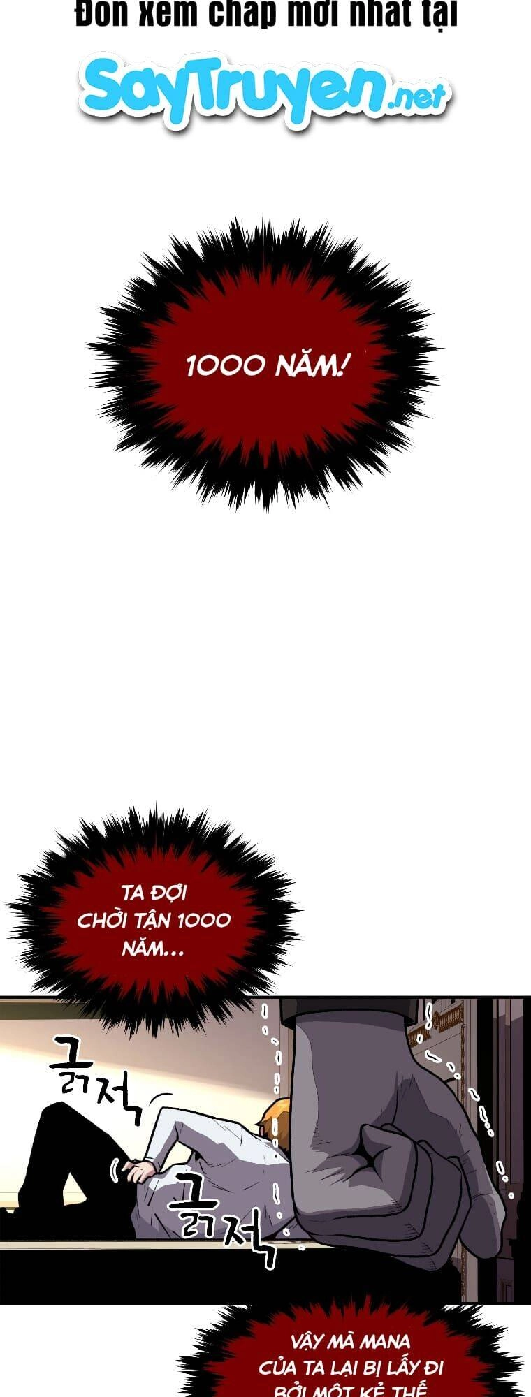 Thiên Tài Ma Pháp Sư Giấu Nghề Chapter 10 - 21