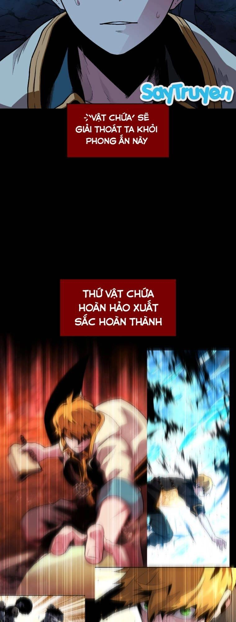 Thiên Tài Ma Pháp Sư Giấu Nghề Chapter 10 - 38