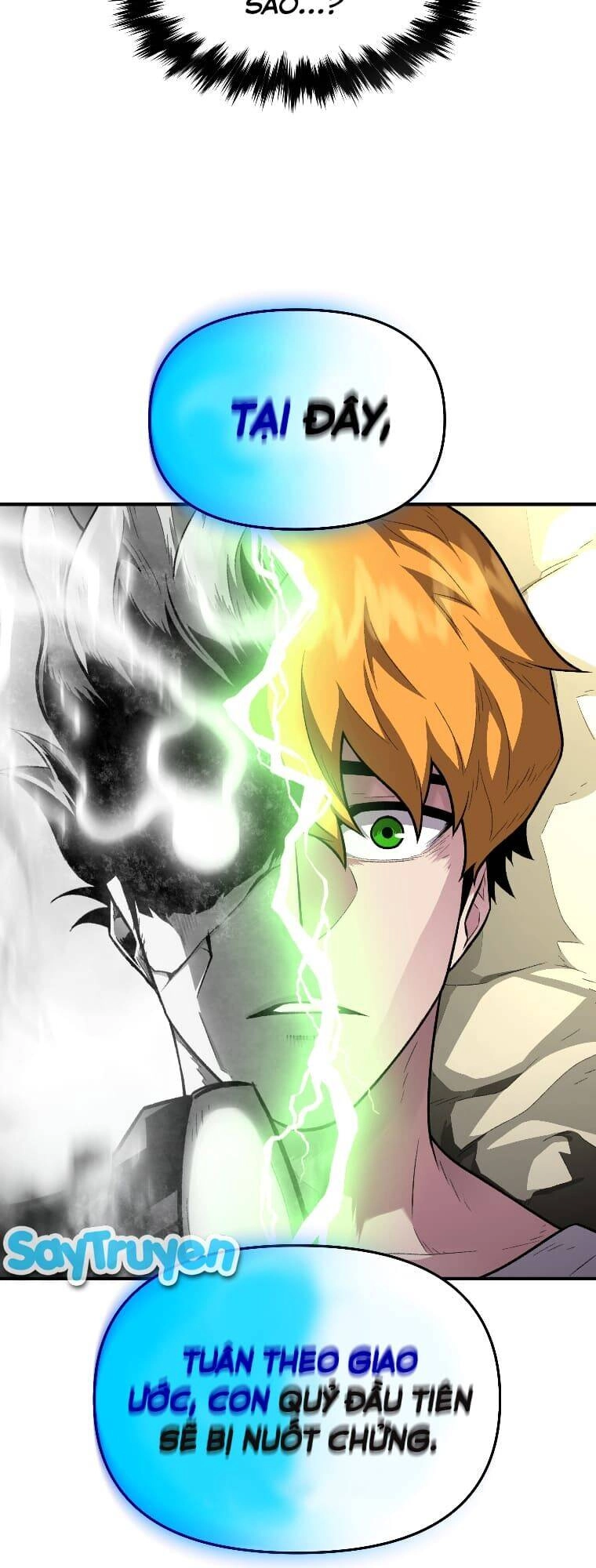 Thiên Tài Ma Pháp Sư Giấu Nghề Chapter 10 - 49