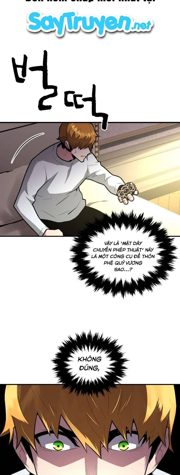 Thiên Tài Ma Pháp Sư Giấu Nghề Chapter 10 - 51