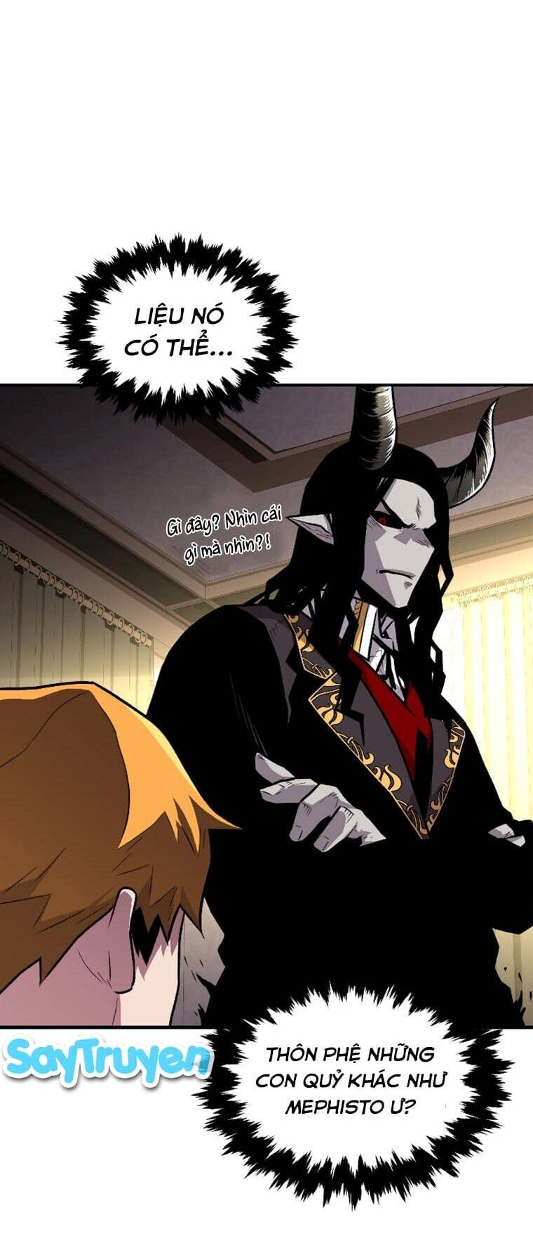 Thiên Tài Ma Pháp Sư Giấu Nghề Chapter 10 - 53