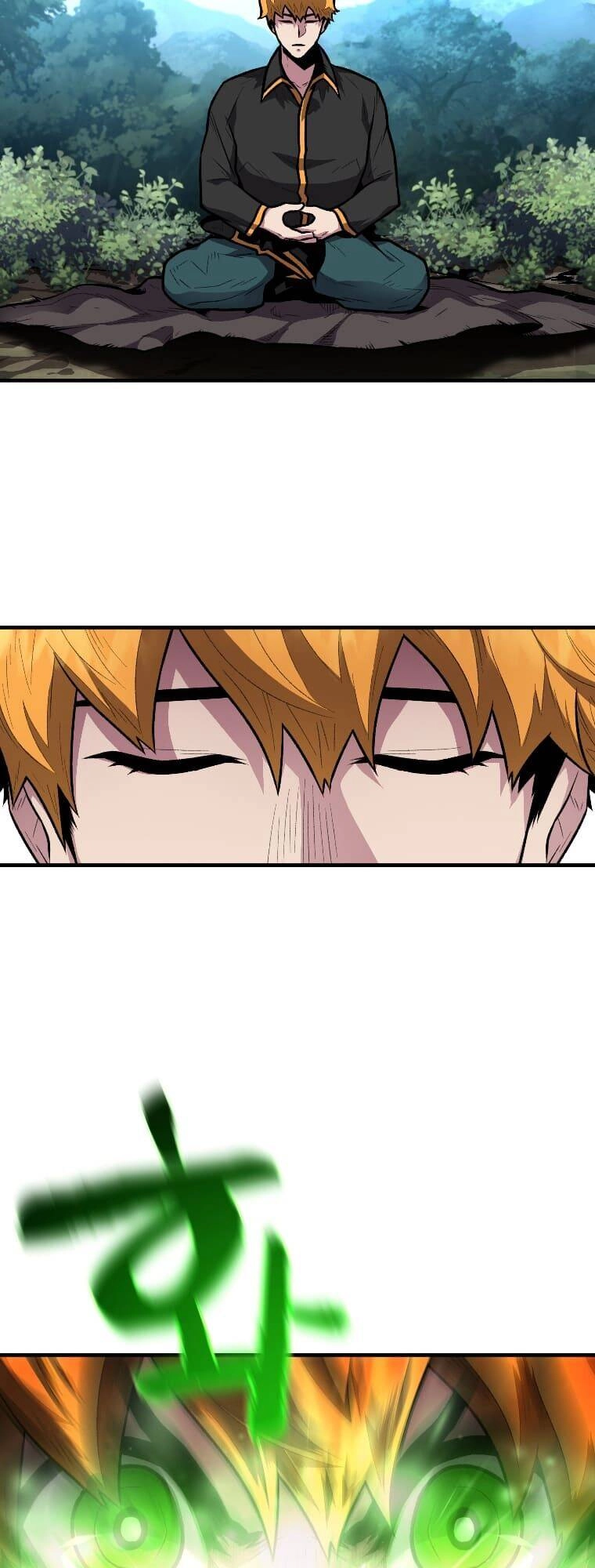 Thiên Tài Ma Pháp Sư Giấu Nghề Chapter 10 - 61