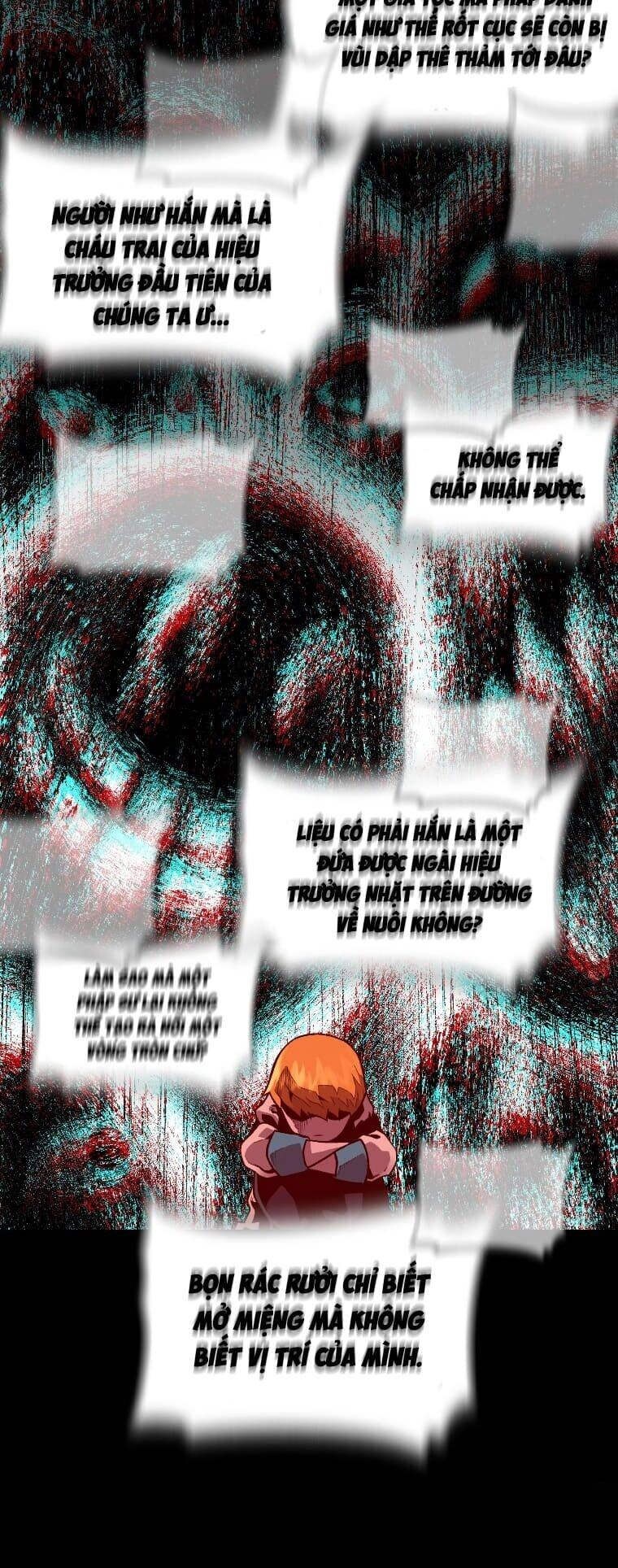 Thiên Tài Ma Pháp Sư Giấu Nghề Chapter 10 - 82