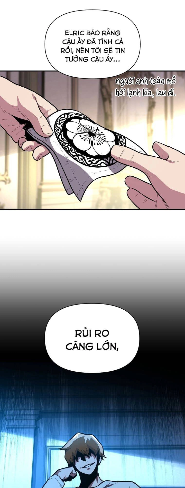 Thiên Tài Ma Pháp Sư Giấu Nghề Chapter 11 - 7