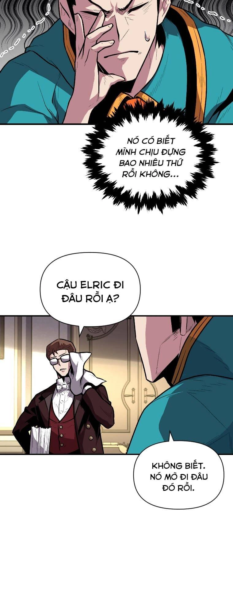 Thiên Tài Ma Pháp Sư Giấu Nghề Chapter 11 - 9