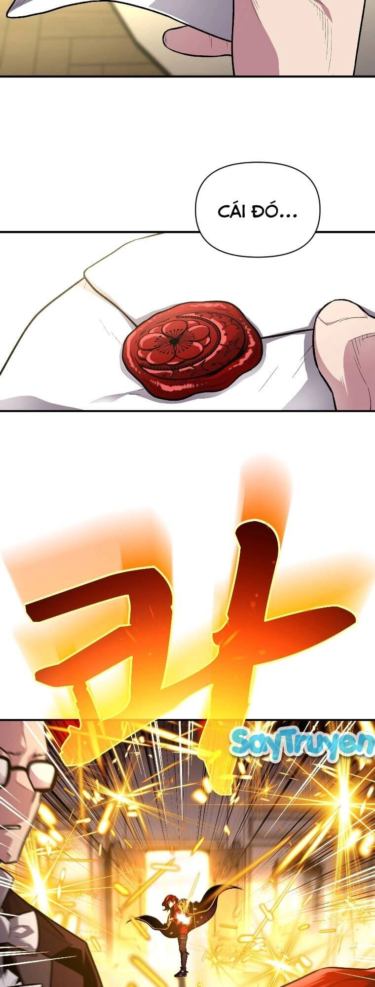 Thiên Tài Ma Pháp Sư Giấu Nghề Chapter 11 - 14