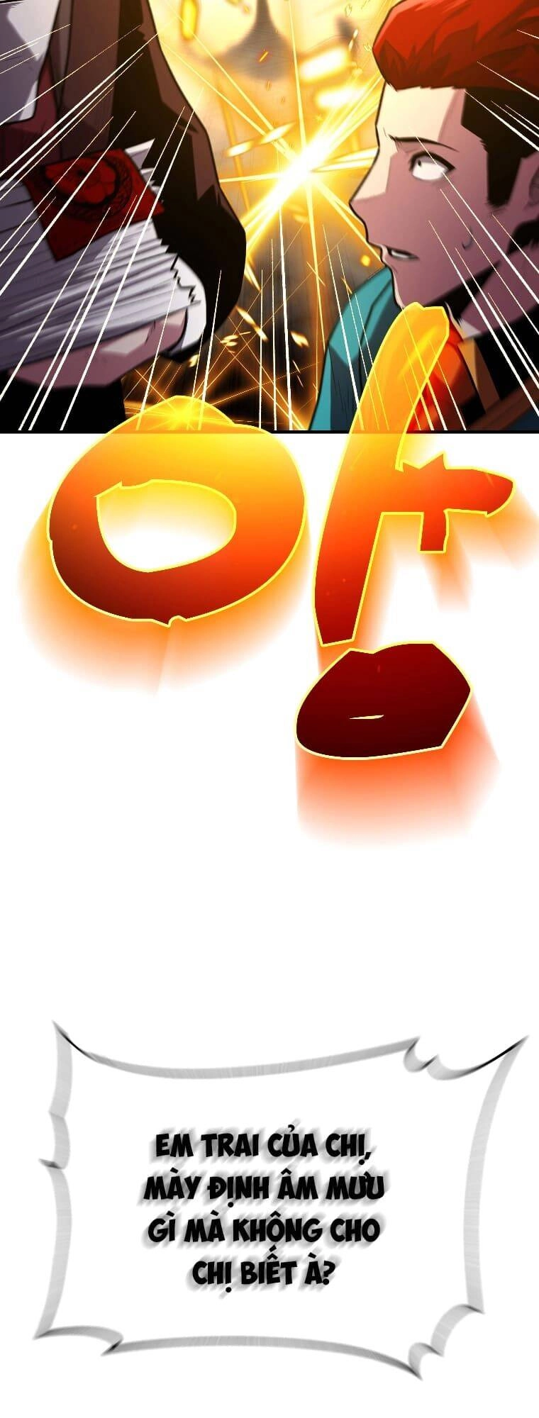 Thiên Tài Ma Pháp Sư Giấu Nghề Chapter 11 - 15