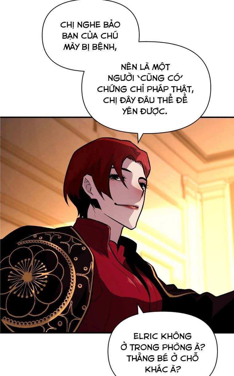 Thiên Tài Ma Pháp Sư Giấu Nghề Chapter 11 - 22