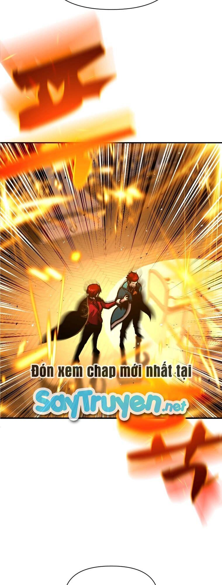 Thiên Tài Ma Pháp Sư Giấu Nghề Chapter 11 - 26