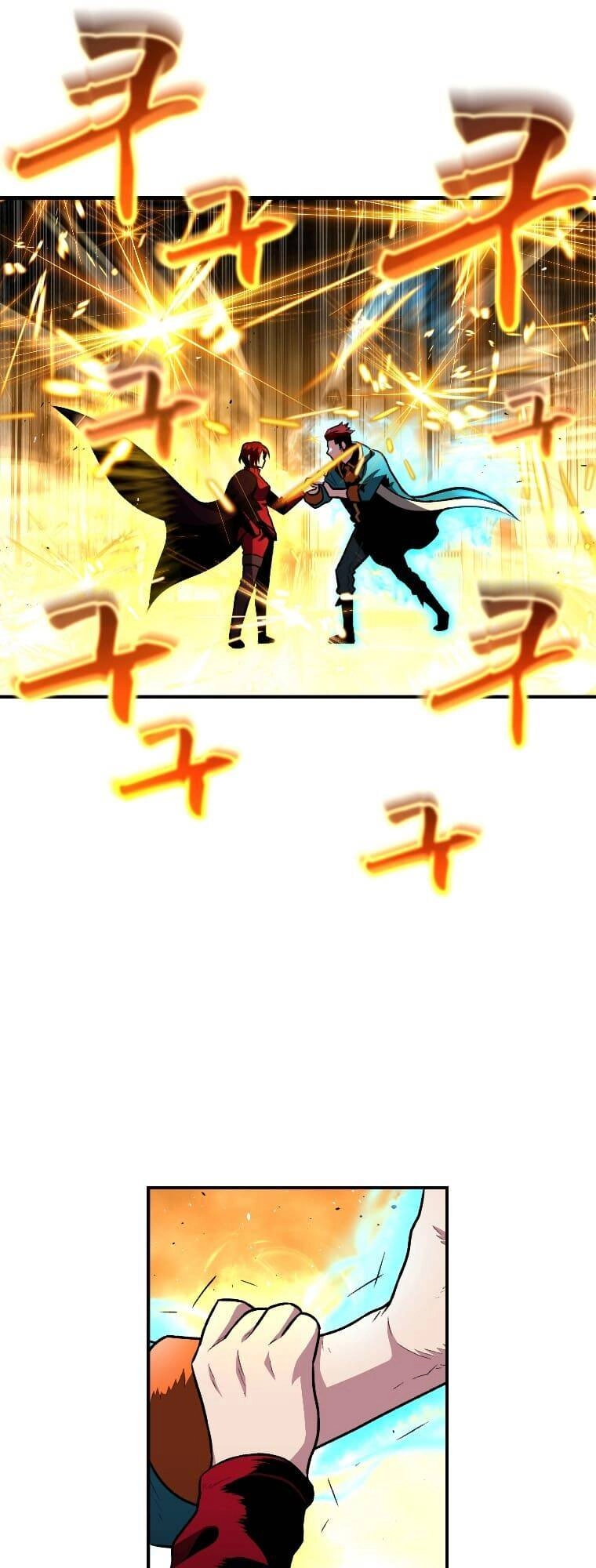 Thiên Tài Ma Pháp Sư Giấu Nghề Chapter 11 - 31