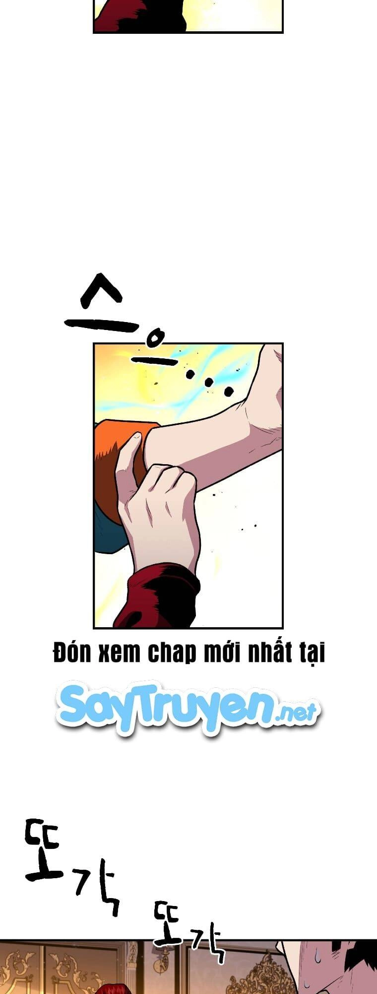 Thiên Tài Ma Pháp Sư Giấu Nghề Chapter 11 - 32