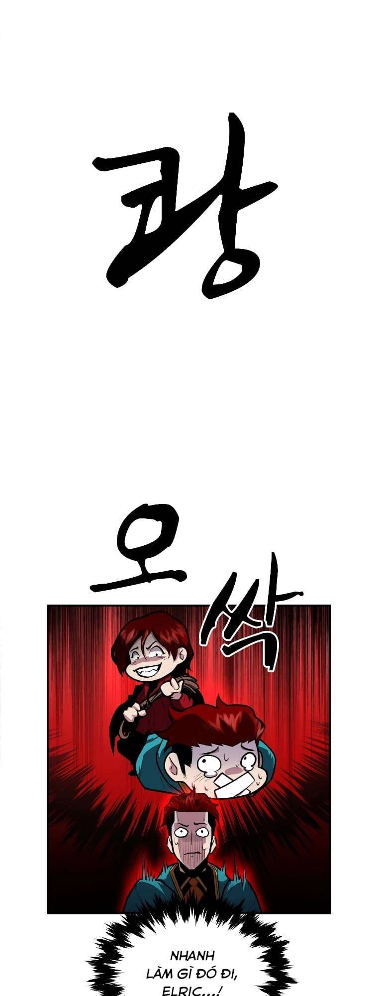 Thiên Tài Ma Pháp Sư Giấu Nghề Chapter 11 - 35