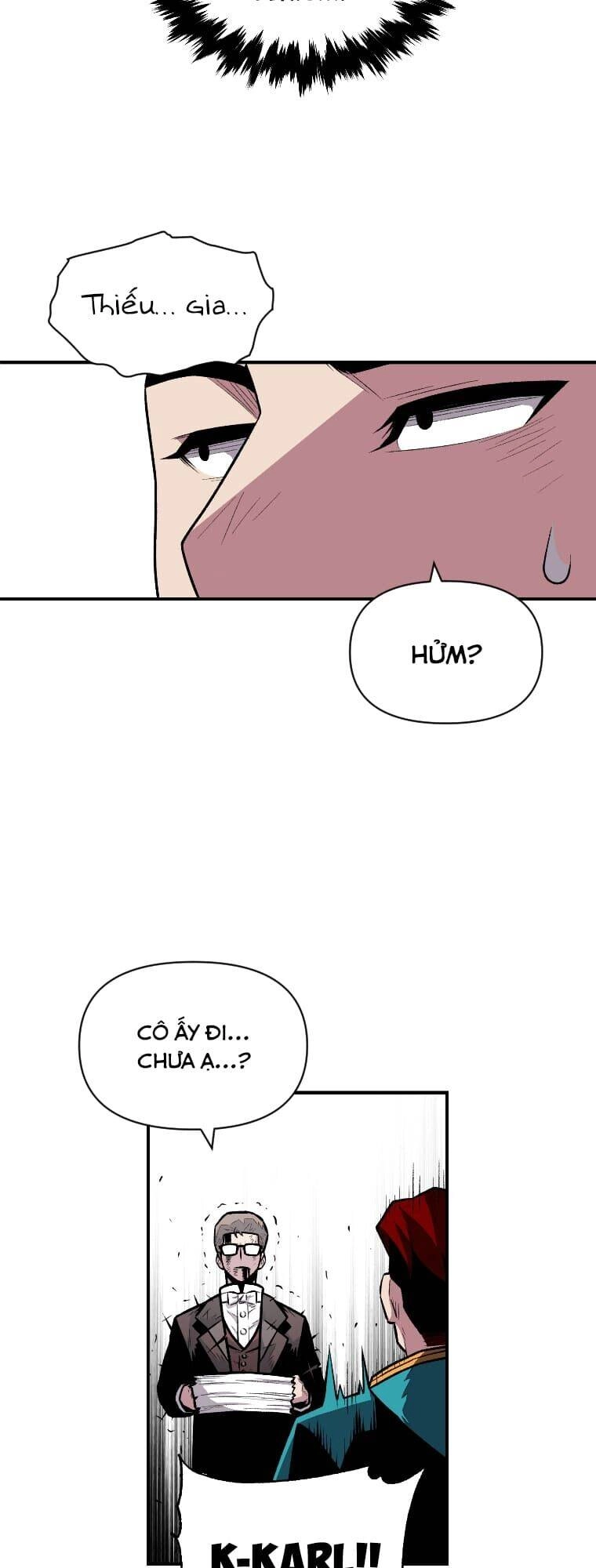 Thiên Tài Ma Pháp Sư Giấu Nghề Chapter 11 - 36