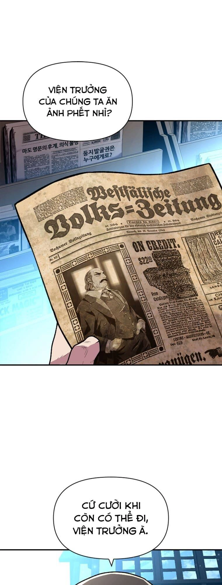 Thiên Tài Ma Pháp Sư Giấu Nghề Chapter 11 - 40