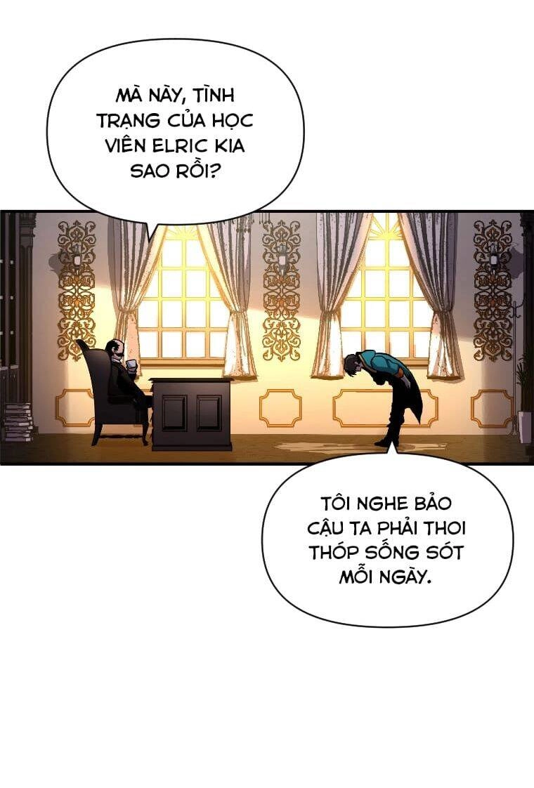 Thiên Tài Ma Pháp Sư Giấu Nghề Chapter 11 - 45